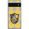 Wizarding World Harry Potter Hufflepuff Crest Google Pixel 6 Pro Skin